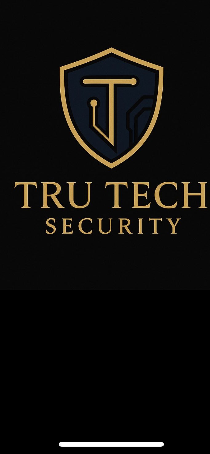 TRU TECH SECURITY